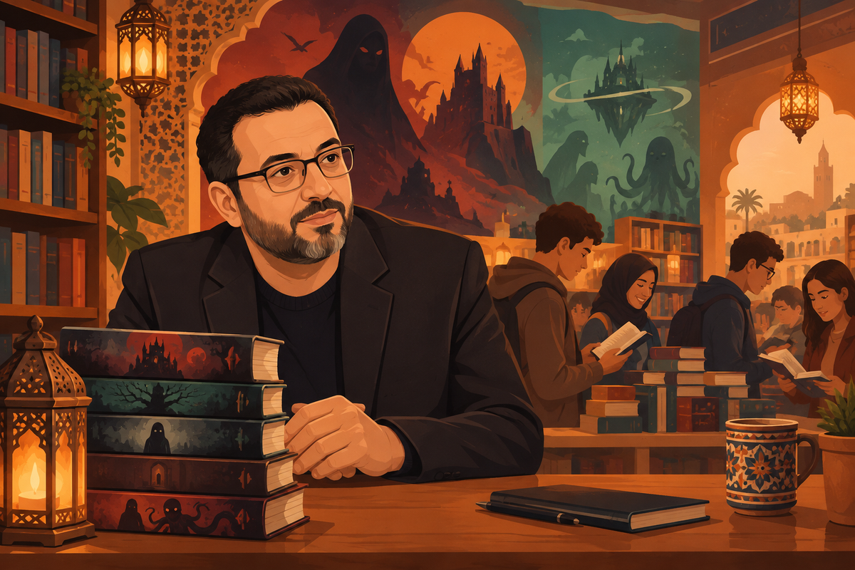 Image illustratrice