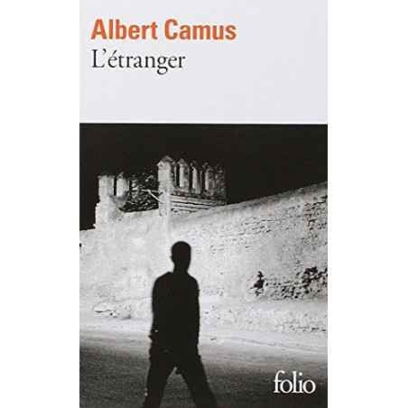 l'étranger