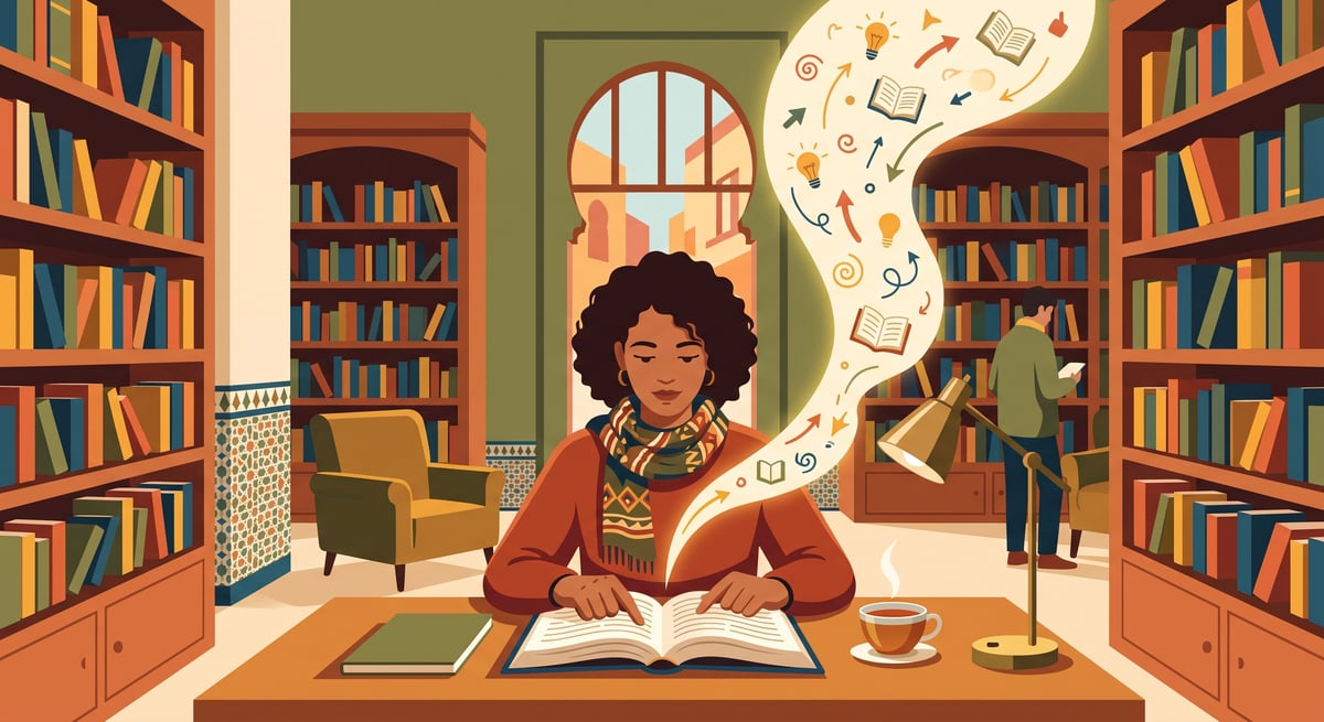 Comment lire plus vite ? 5 techniques qui marchent