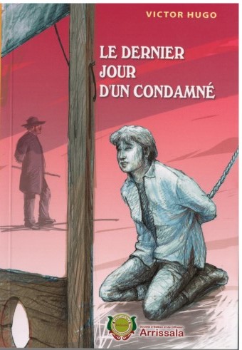 le dernier jour d'un condamné