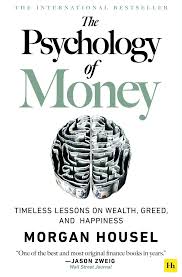 The Psychologie of money