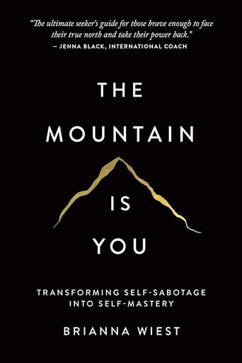The Mountain is you